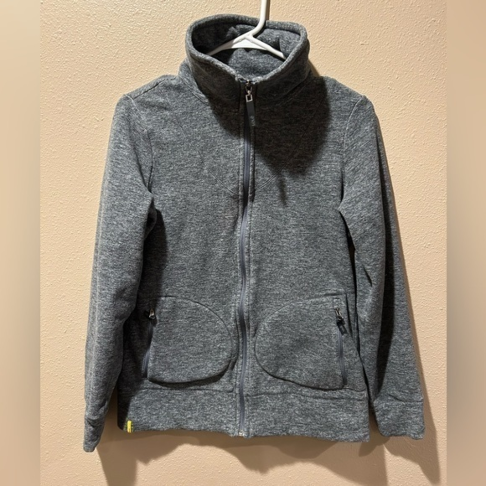 Lole‎ zip up sweatshirt